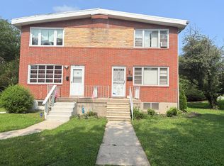 6192 Northwood Dr, Baltimore, MD 21212