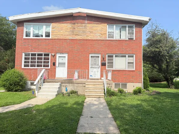 6192 Northwood Dr, Baltimore, MD 21212