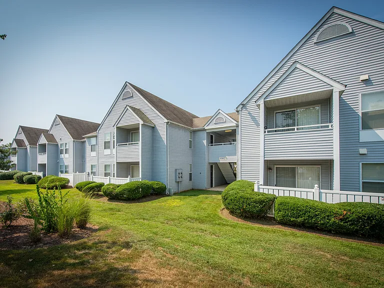 New Forest Apartments — Photo 14