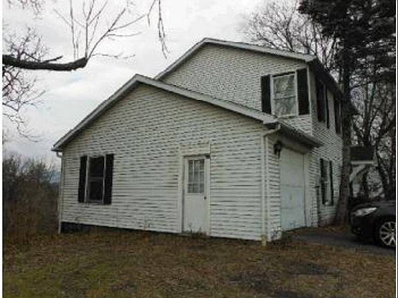 Property Side View