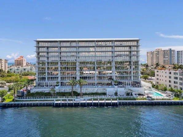 407 N Riverside Drive #204, Pompano Beach, FL 33062