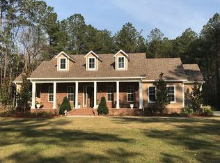 2577 Boy Scout Rd, Defuniak Springs, FL 32435