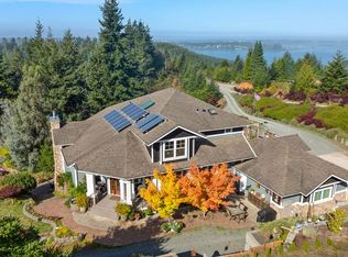 94190 Kirkendall Ln, North Bend, OR 97459