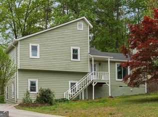 1182 Laurel Log Pl, Austell, GA 30168