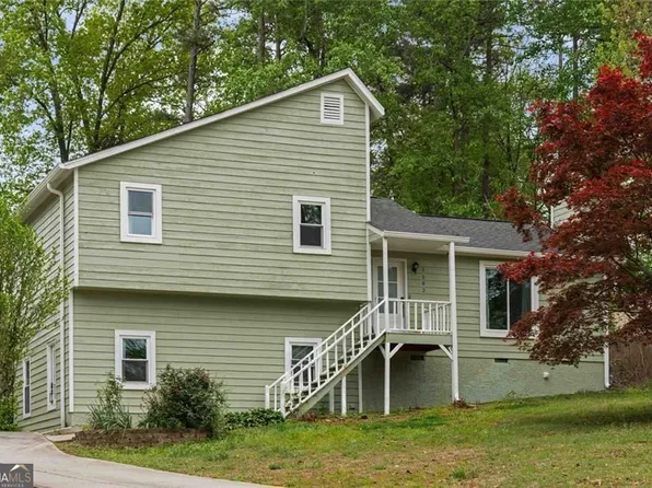 1182 Laurel Log Pl, Austell, GA 30168