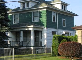 435 W Market St, Scranton, PA 18508