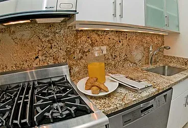 Rented by Milford Management