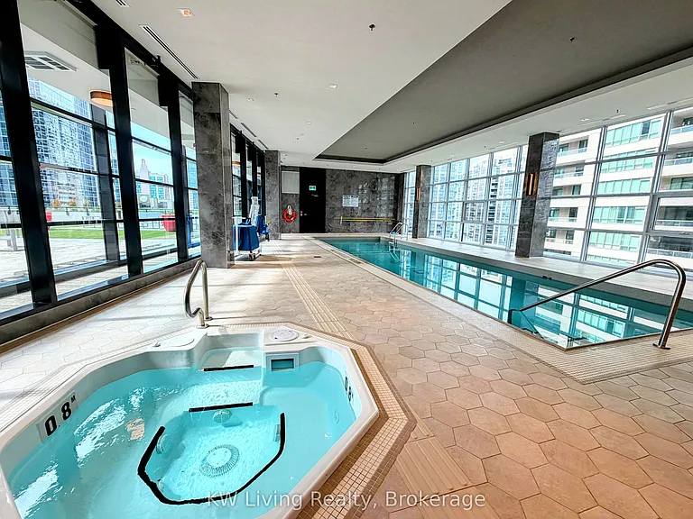 4955 Yonge St #2615 — Photo 6