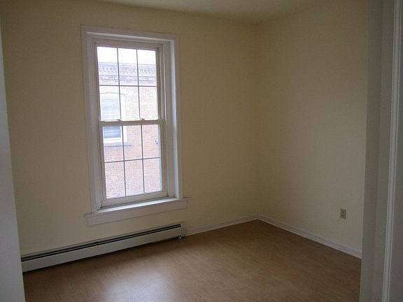 upstairs bedroom
