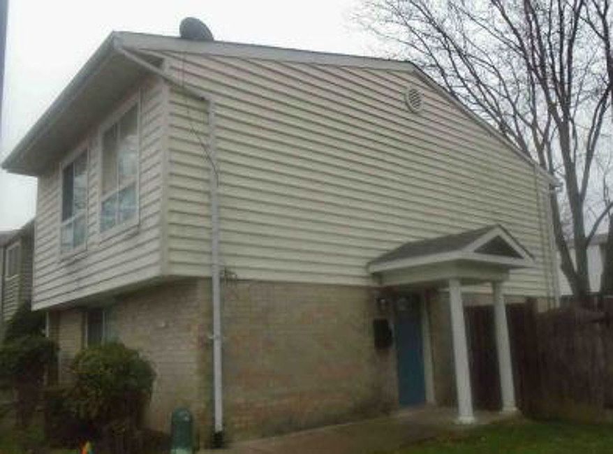 Property Side View