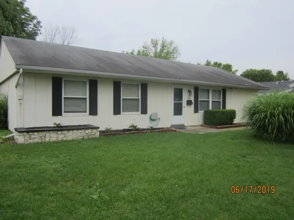 323 Poplar St, West Milton, OH 45383