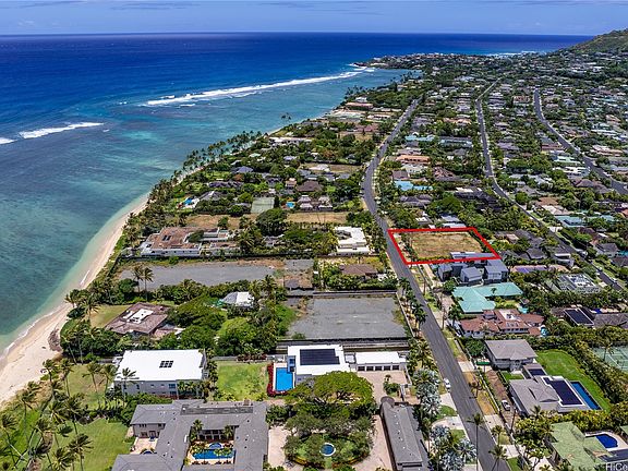 4th image of 4744 Kahala Ave