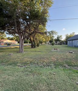 123 E State St, Groesbeck, TX, 76642