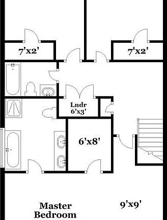 2nd image of 273 Magnaview Dr