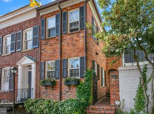 1348 28th St NW, Washington, DC 20007