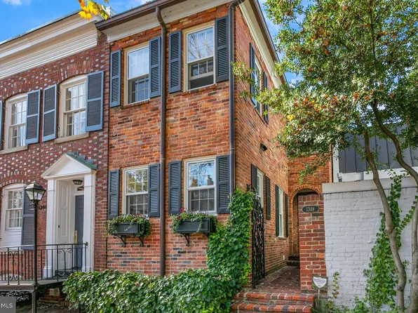 1348 28th St NW, Washington, DC 20007