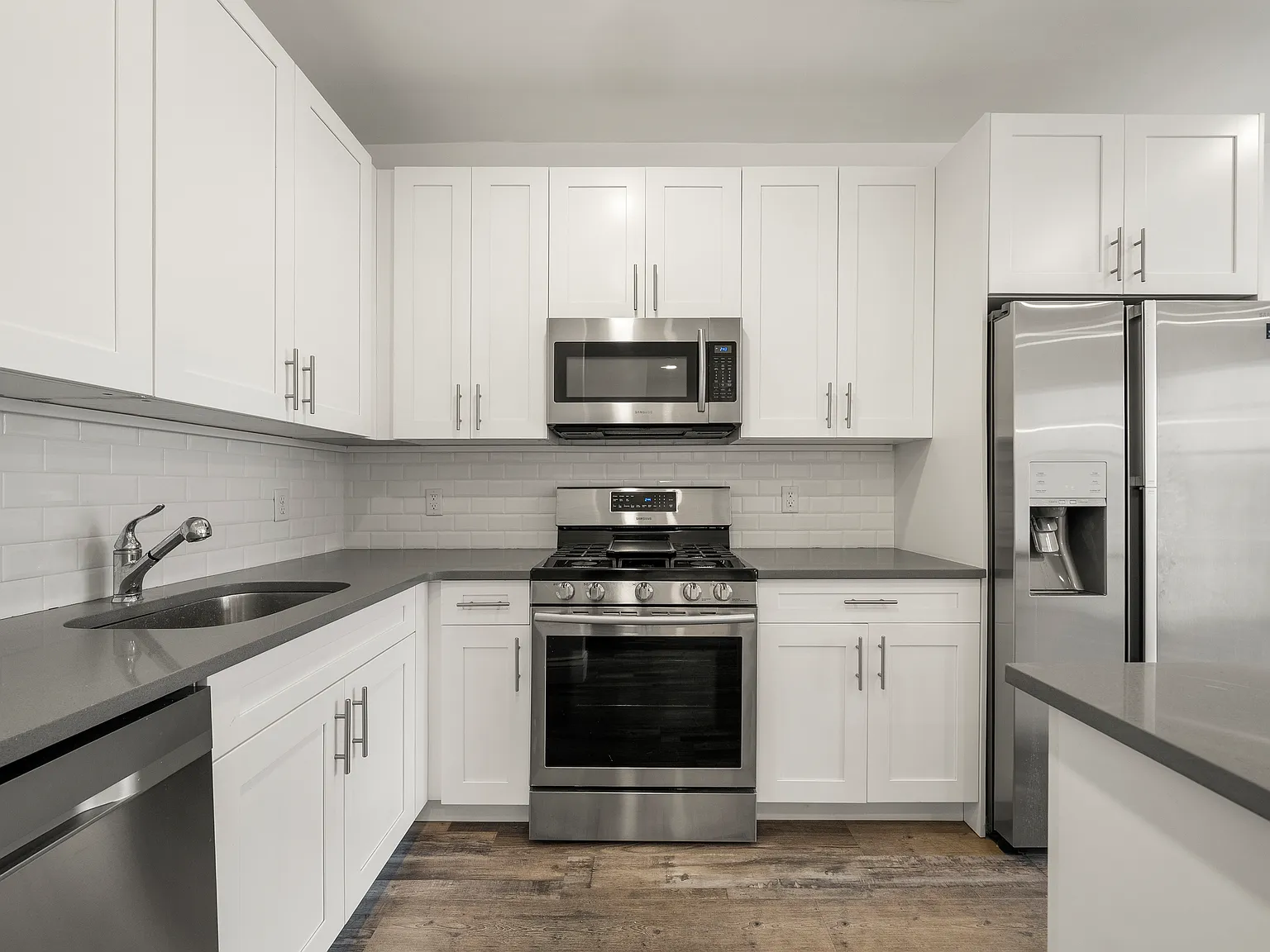 1 bed, $2,250 — Photo 3