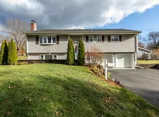 110 Graham Rd, South Windsor, CT 06074