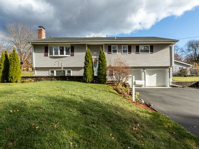 110 Graham Road, South Windsor, CT, 06074