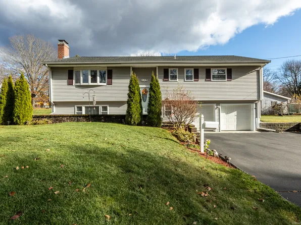 110 Graham Road, South Windsor, CT 06074