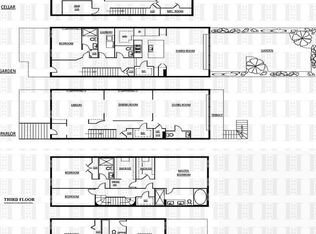 28 Grove St, New York, NY 10014