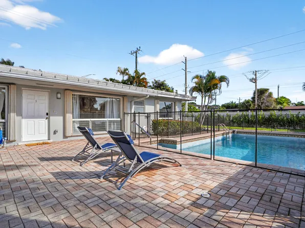 1761 NE 55th St, Fort Lauderdale, FL