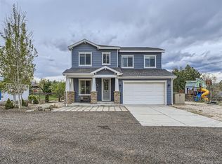 7545 Eggleston Dr, Boulder, CO 80303