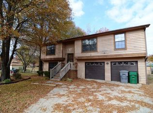 7517 Eastbourne Rd, Charlotte, NC 28227