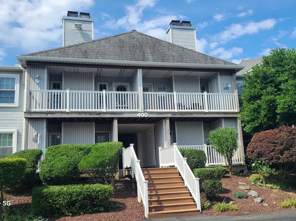 408 Waters Edge Dr #59, Newark, DE 19702