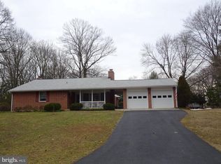 2214 Midridge Rd, Lutherville Timonium, MD 21093