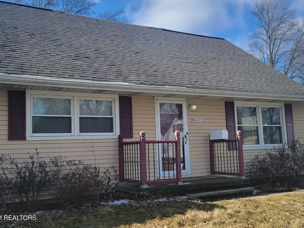 4108 Alpha St, Lansing, MI 48910