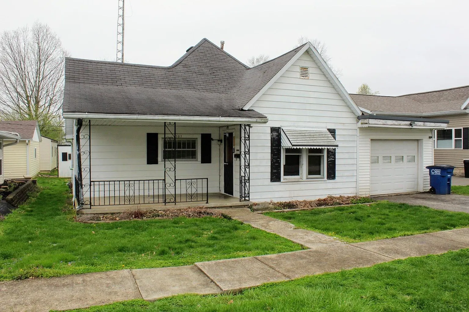 1707 P St photo 1