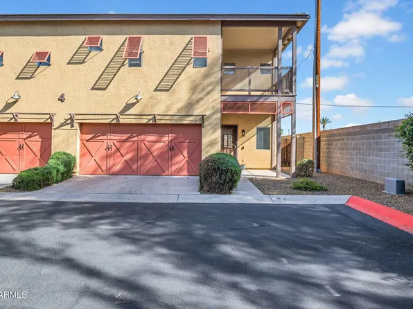 2929 N 37th St APT 10, Phoenix, AZ 85018