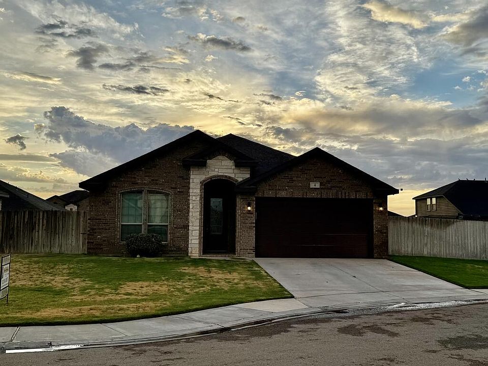 1st image of 4 Desert Rose Ct