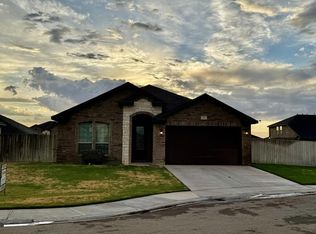 4 Desert Rose Ct, Odessa, TX 79765