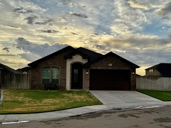 4 Desert Rose Ct, Odessa, TX 79765