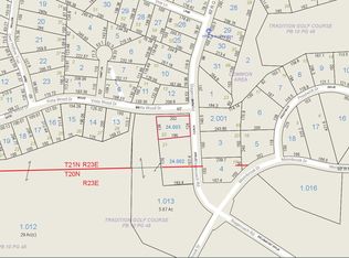 LOT 22 Highlands Sd LOT 22, Dadeville, AL 36853
