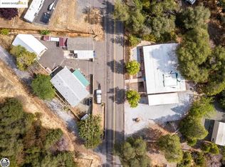 20785 Lyons Bald Mountain Rd, Sonora, CA 95370