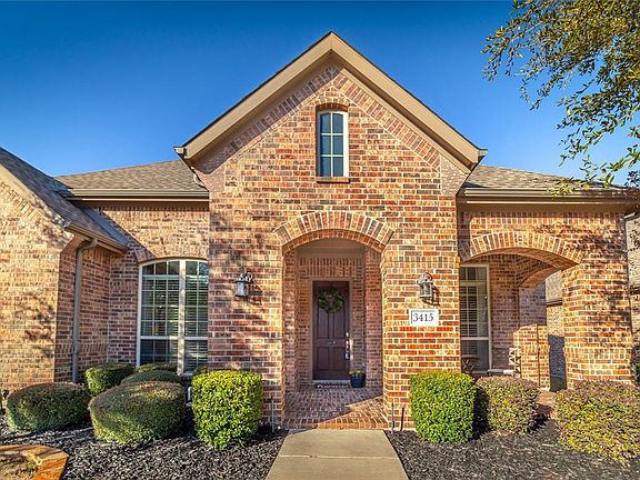 3rd image of 3415 Meadow Bluff Ln