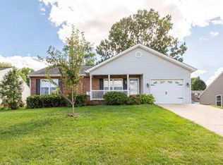 713 Ritchie Blvd, Staunton, VA 24401