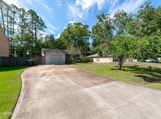 4998 Azure St, Jacksonville, FL 32258
