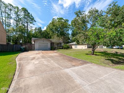 4998 AZURE Street, Jacksonville, FL, 32258