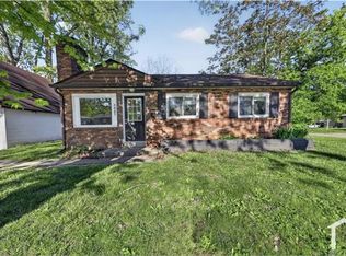3887 Myron Ave, Dayton, OH 45416