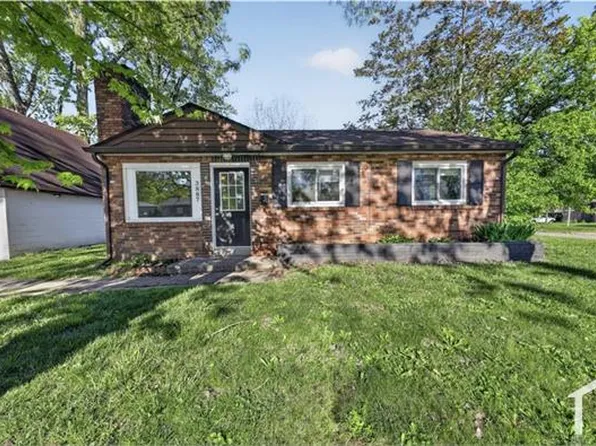 3887 Myron Ave, Dayton, OH 45416