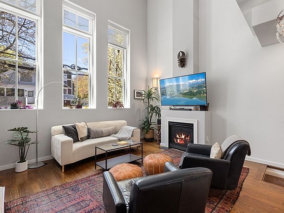 2nd image of 68 Seaverns Ave Unit A