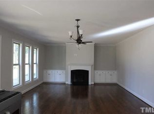 2608 Windy Hill Rd, Durham, NC 27703