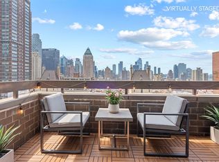 The Colonnade, New York, NY 10019