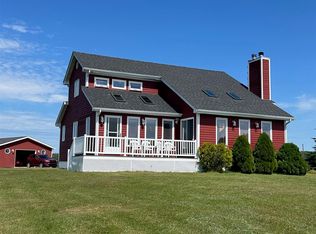 25 North Rd, Guysborough, NS B0H1T0