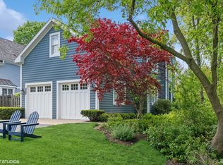 426 Madison Ave, Glencoe, IL 60022