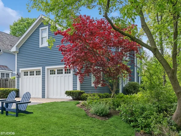 426 Madison Ave, Glencoe, IL 60022